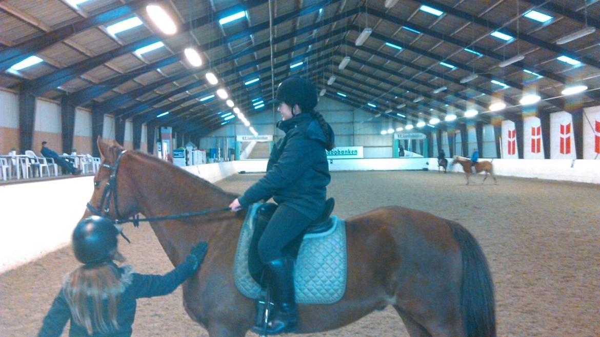 Anden særlig race Lions - 25/1-14<3 Til part! :D Billed taget a Far! <3 :D billede 18