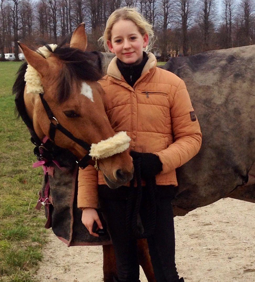 Anden særlig race Labina Suprise billede 12