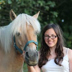 Anden særlig race Tøsen (-:.