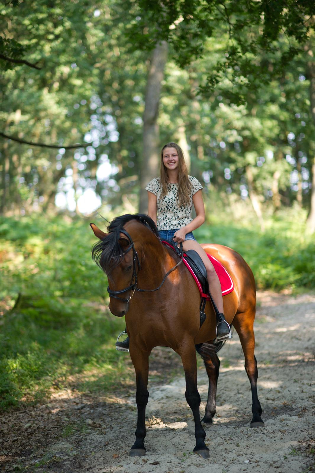 Anden særlig race Nume billede 20