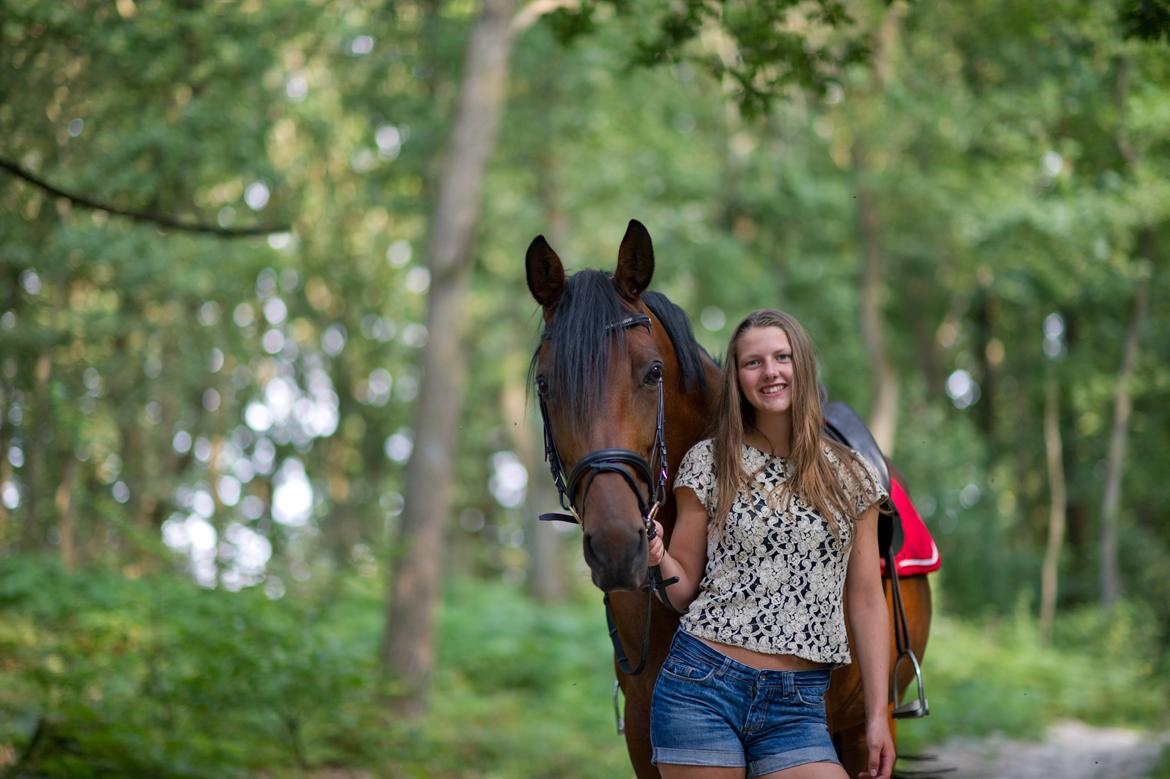 Anden særlig race Nume billede 24