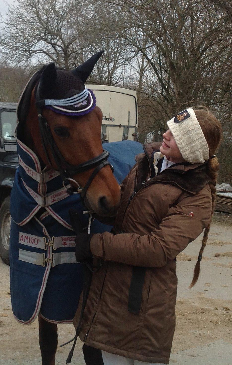 DSP Nikita - Jeg elsker dig <3 billede 43