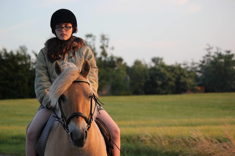 Anden særlig race Tøsen (-:. - I look back with a smile, not a tear. billede 3