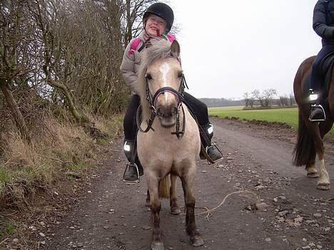 Anden særlig race Stella<3 - Farvel med dig! billede 18