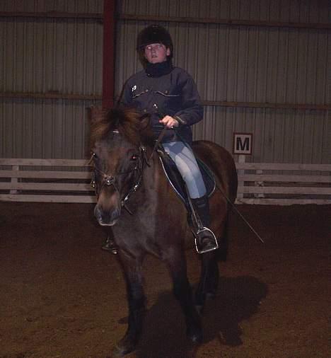 Gotlandsruss Nike  part - jeg gider ikke at stope bar fordi at din mor skal tag et billed af  mig sjovt  :) billede 4