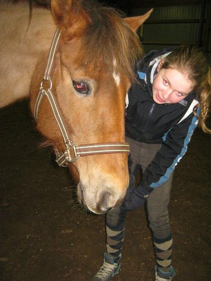 DSP Mia<3 solgt - nuurh <3 billede 1