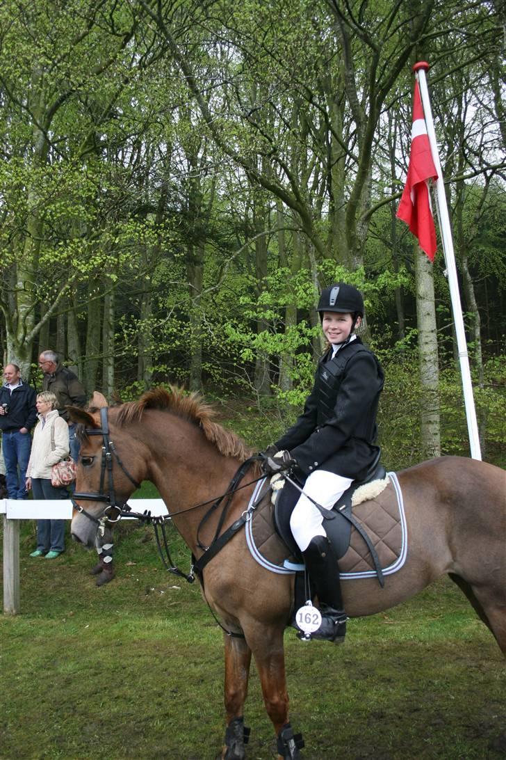 DSP Mia<3 solgt billede 3