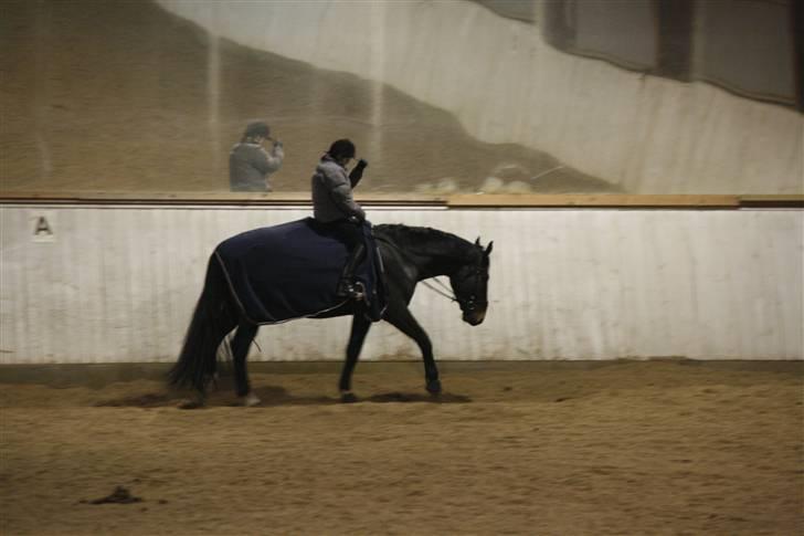 Oldenborg Thor - & det igen ,. (L) billede 20