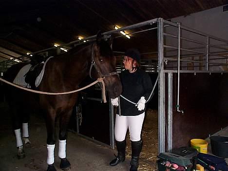 Anden særlig race Mr. Duvall - 05 billede 10