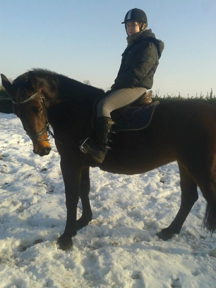 Oldenborg Lotte Søndergård<3 billede 10