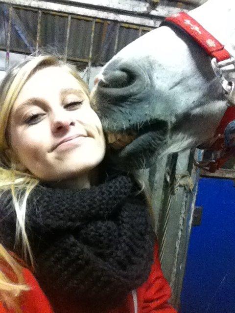 Anden særlig race Cæsar billede 10