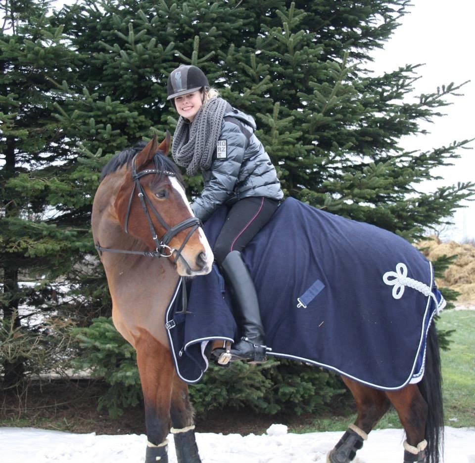 Oldenborg Narnio Roi billede 8