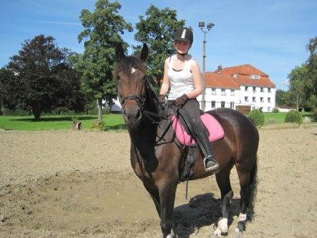 Anden særlig race Flying Maddie billede 5