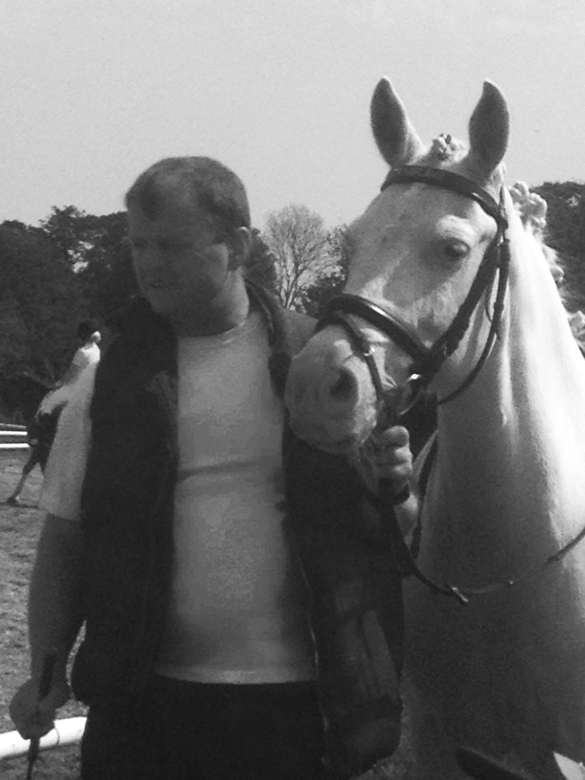 Connemara Mosedals Snowflake billede 37