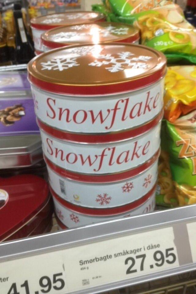 Connemara Mosedals Snowflake billede 40