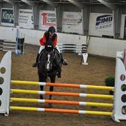 Oldenborg Josefine Fjellerup - VBH -<3 [Prinsesse]