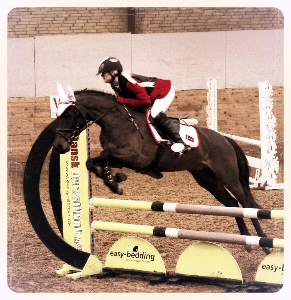 DSP Day-lights naomi - Første c-stævne Lb2 nul fejl <33 billede 24