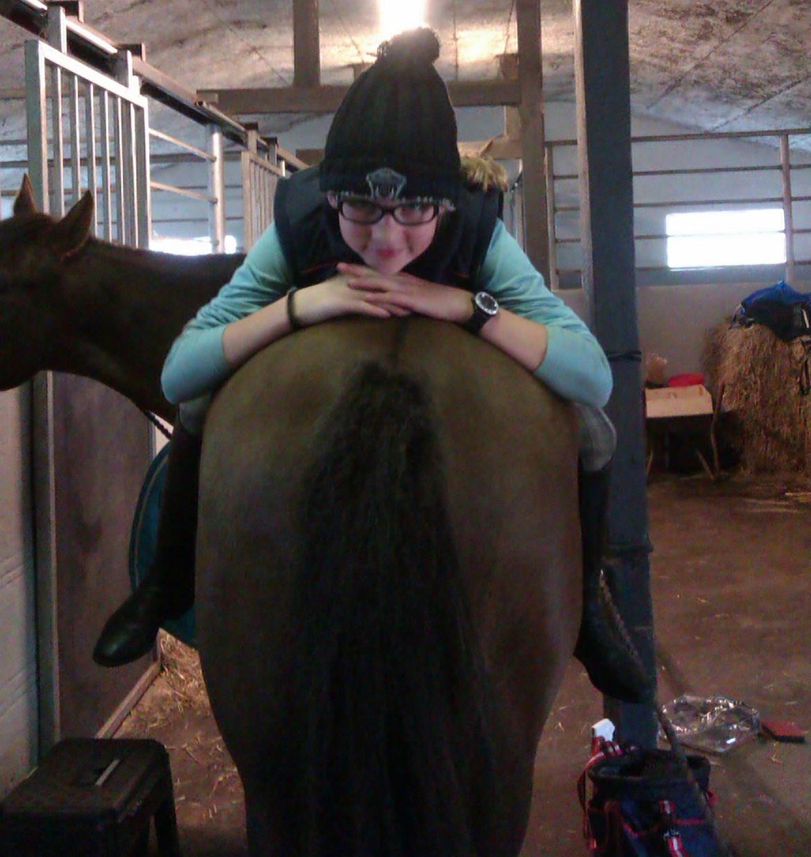 New Forest Danique *Pensionist* - Din bedste skat!! <3 billede 3