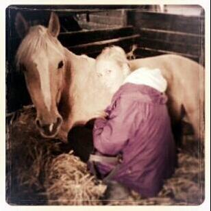 DSP Grønagergård Dobra - Elsker dig til månen og tilbage <3 <3 Hver dag!! billede 1