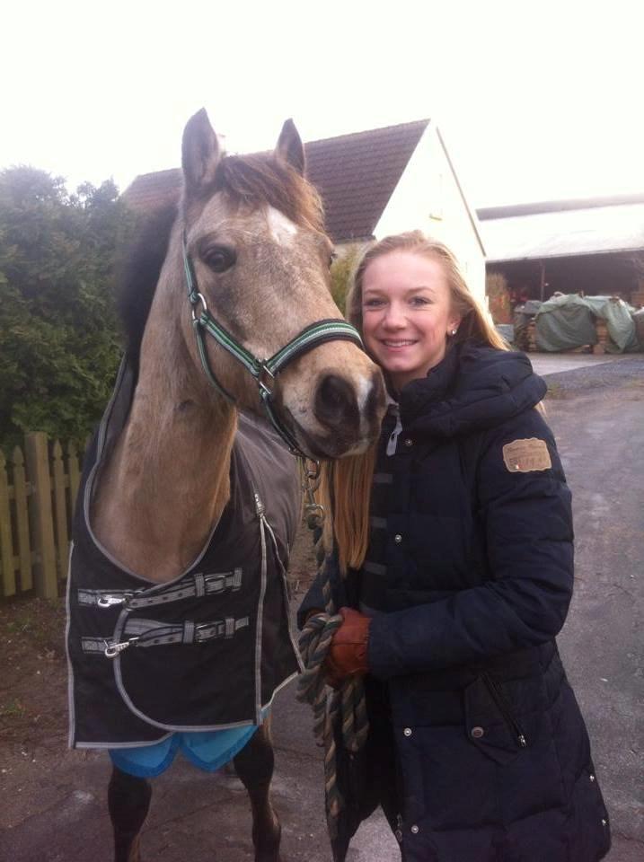 DSP Toojour (Tutter) billede 22