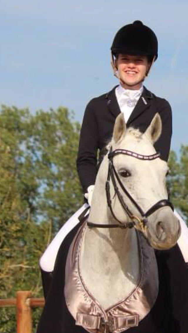 DSP Toftegaard's Hurricane SPH 182 <3 *A-Pony* billede 6