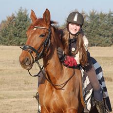 Anden særlig race Charming Sahlina