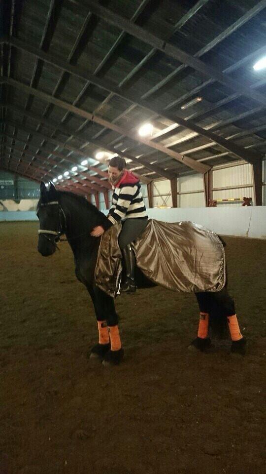 Frieser Kamira faw Dean billede 11