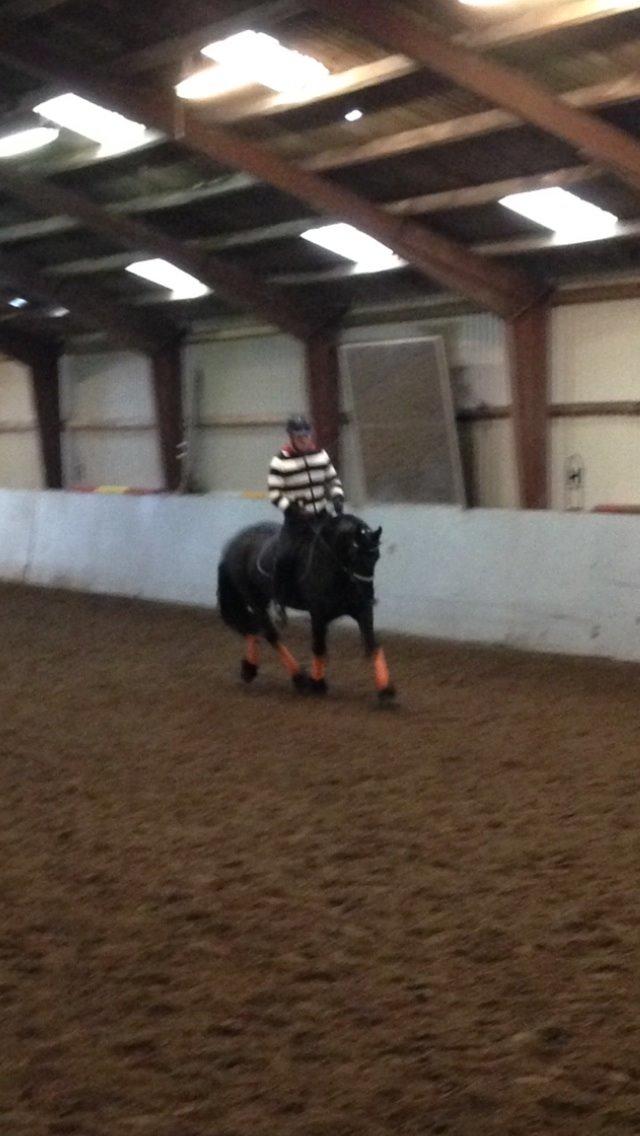 Frieser Kamira faw Dean billede 12