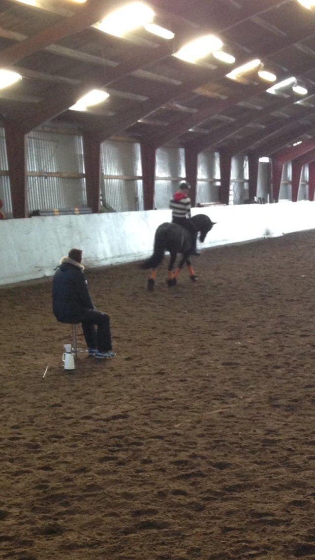 Frieser Kamira faw Dean billede 13