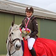 DSP Toftegaardens Ember