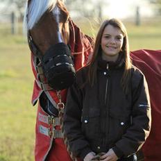 Anden særlig race Vicky Roma B-pony