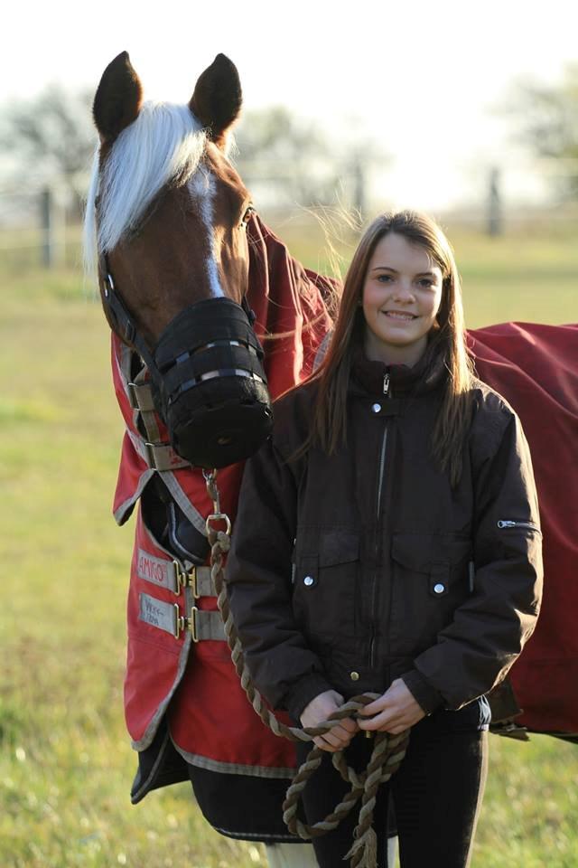 Anden særlig race Vicky Roma B-pony - fantastiske minder i hjertet gemt, men aldrig glemt <3 Vicksen du vil altid være den bedste.. billede 1