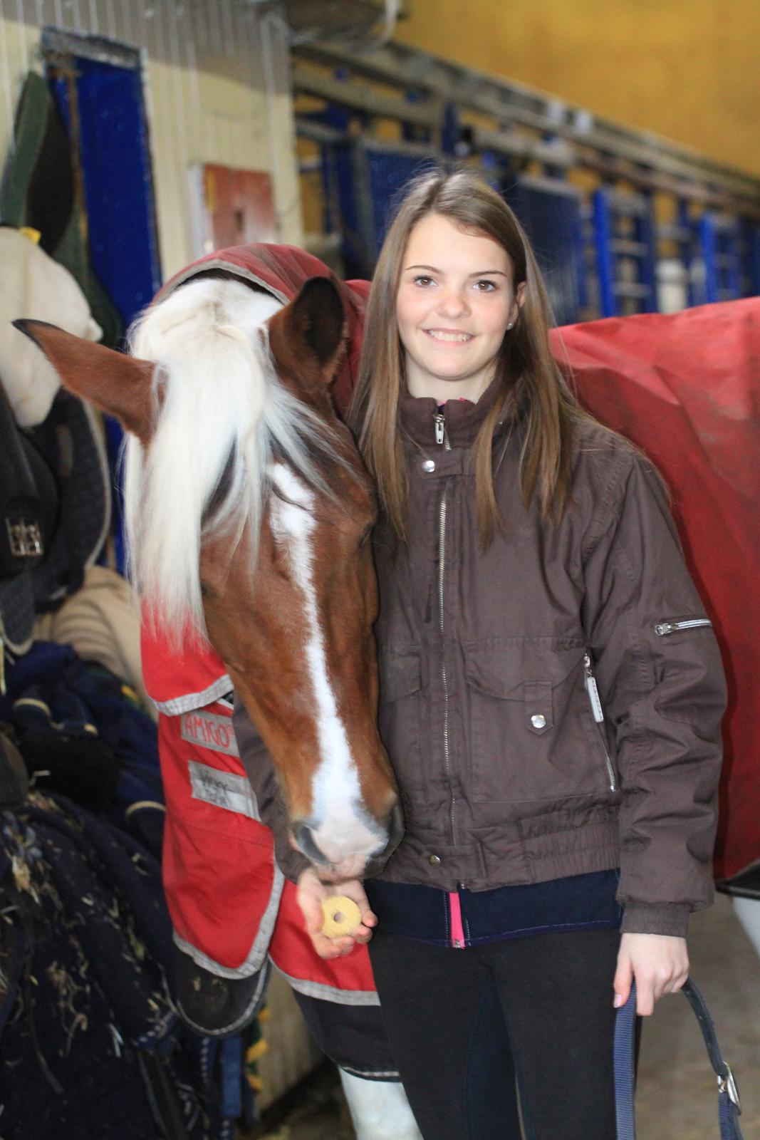 Anden særlig race Vicky Roma B-pony billede 7