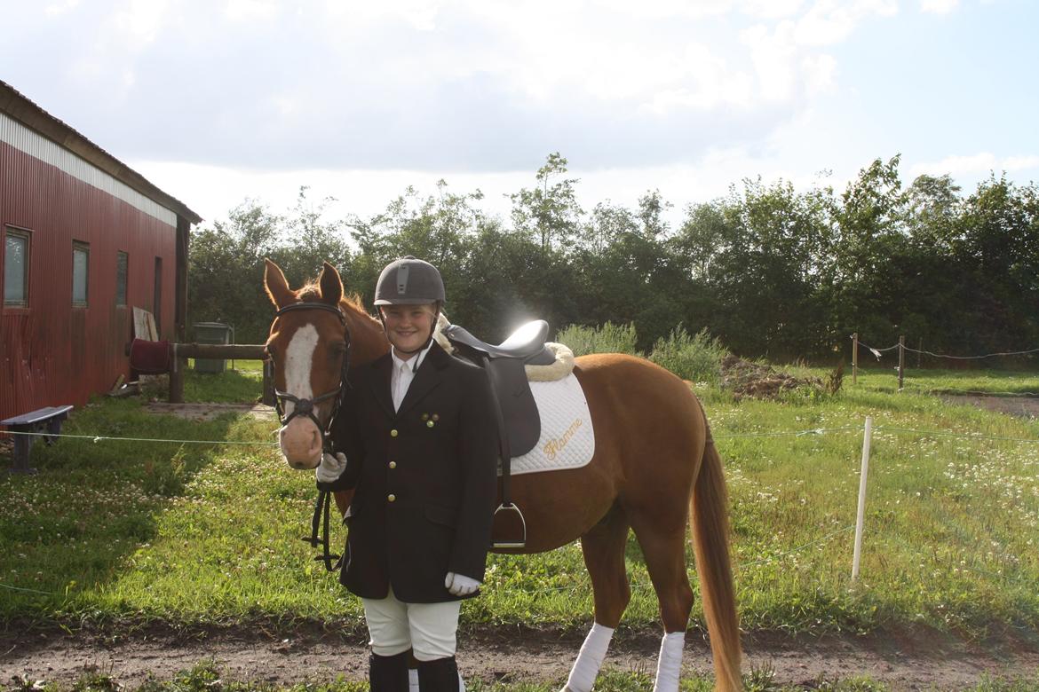 DSP Flamme billede 10