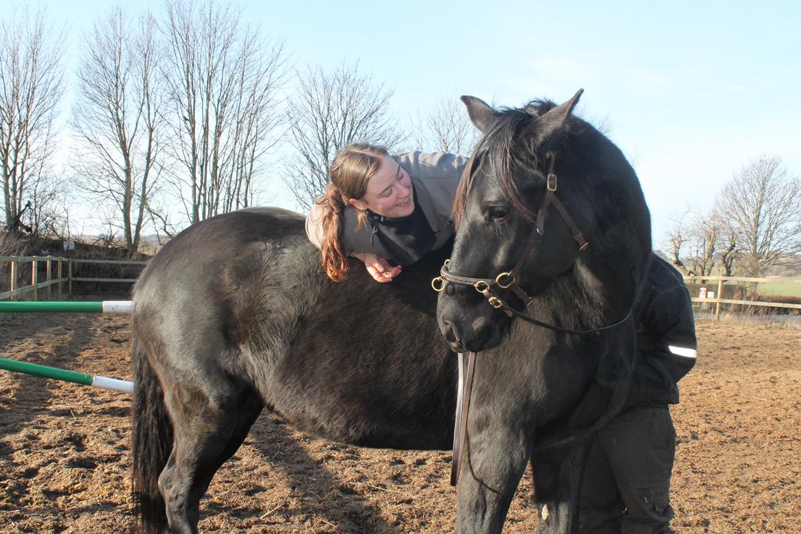 Oldenborg Celine Borrebjerg billede 6