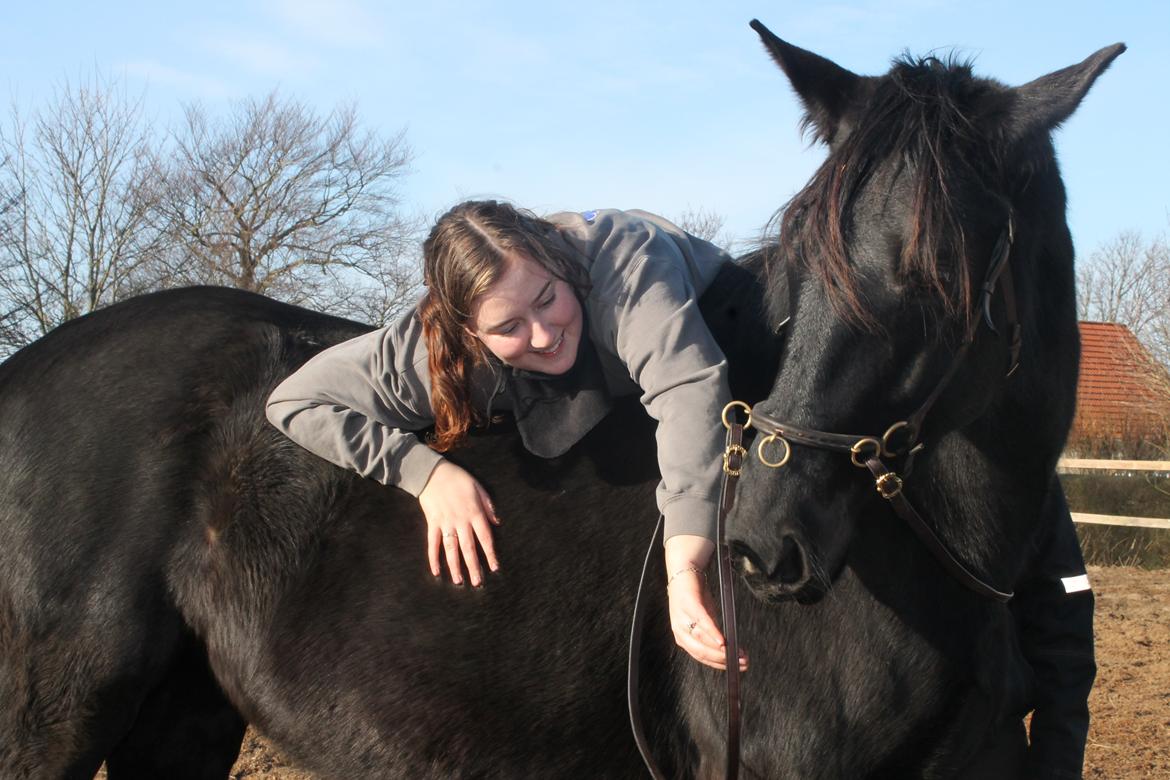Oldenborg Celine Borrebjerg billede 23