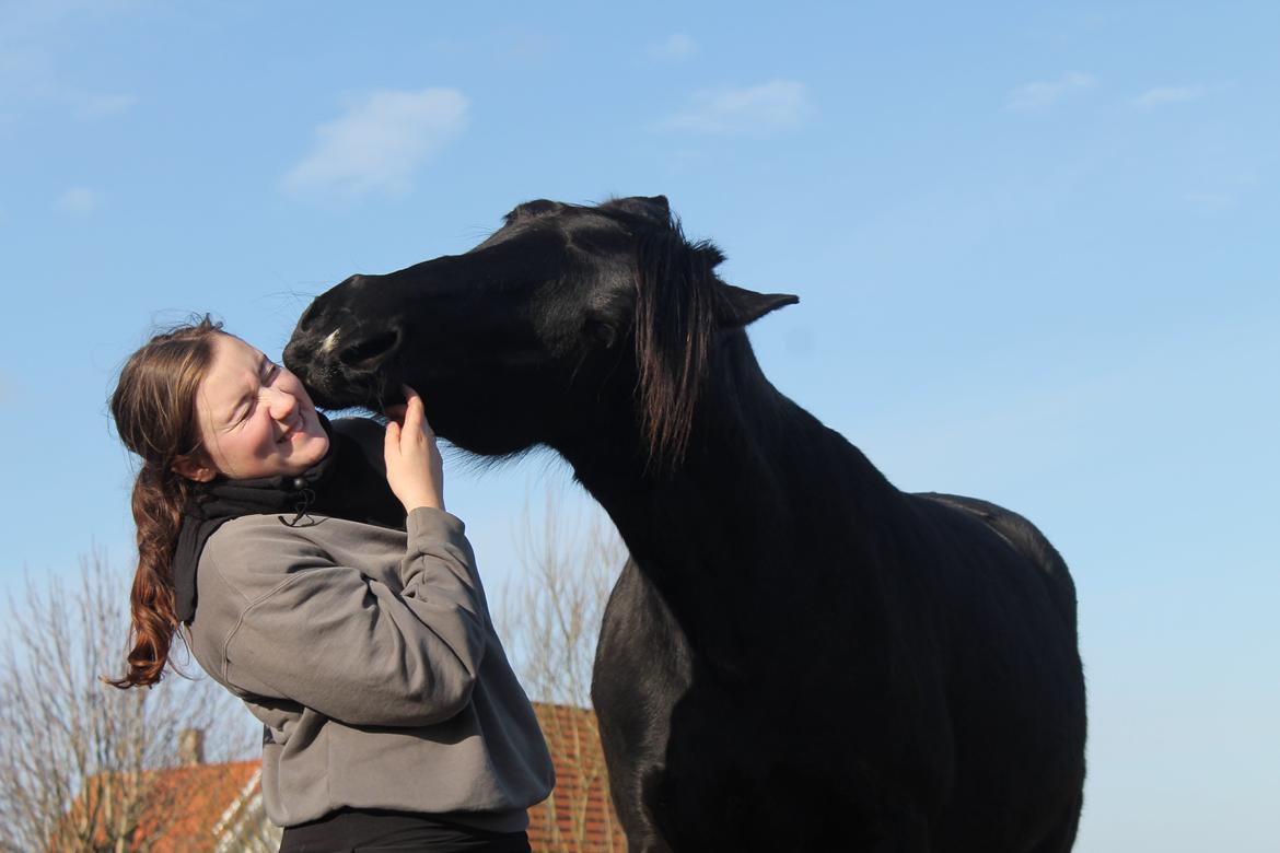 Oldenborg Celine Borrebjerg billede 1