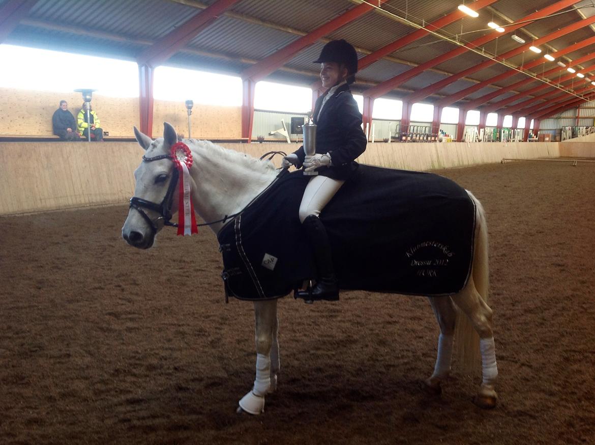 Anden særlig race Spice Girl billede 21