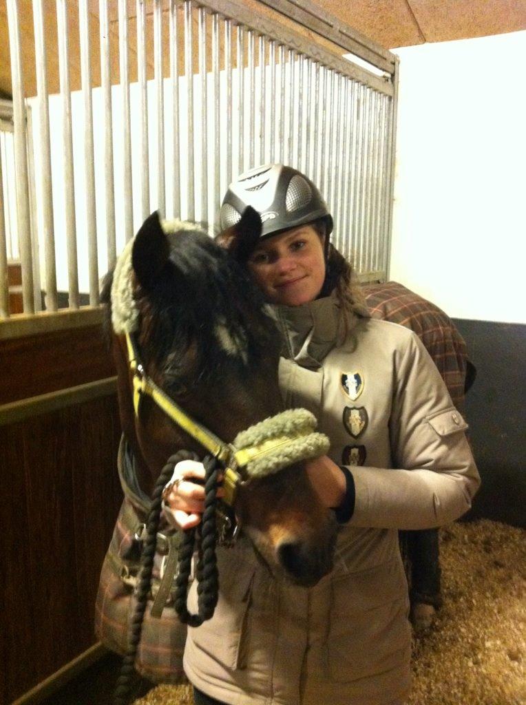 Hollandsk Sportspony Coelenhage's Purioso A-PONY billede 38