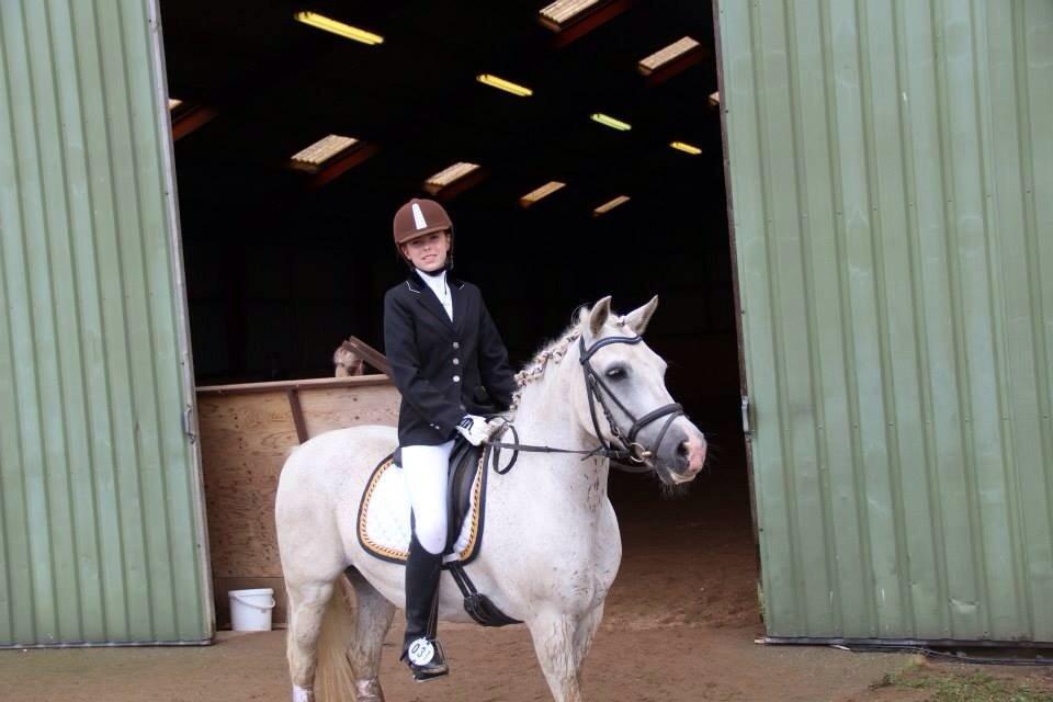 Anden særlig race Boss billede 18