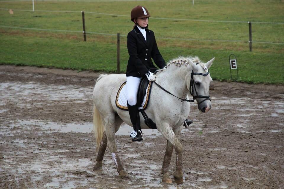 Anden særlig race Boss billede 20