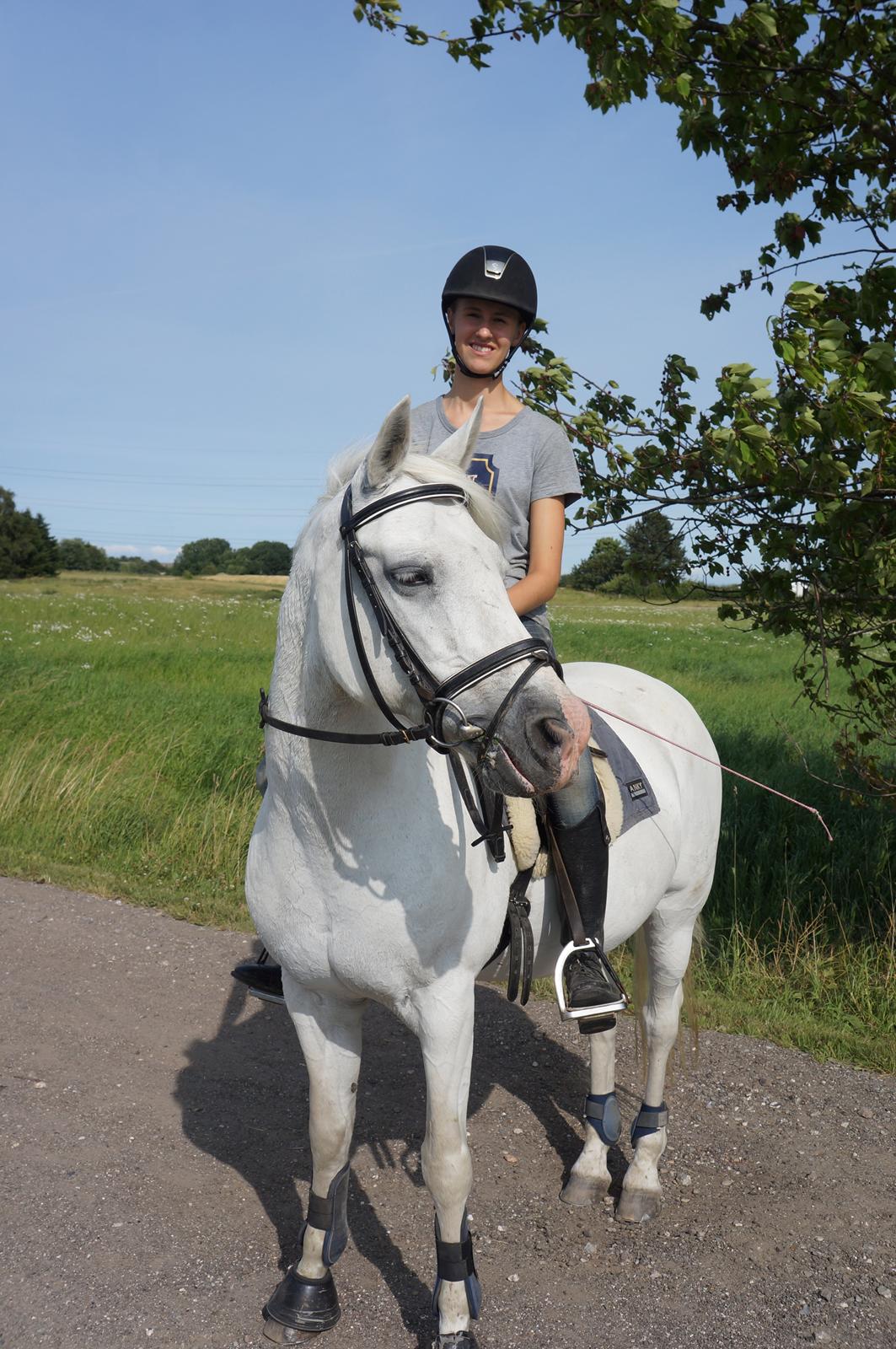 Connemara Fiona Hedelund - Den bedste <3 billede 25