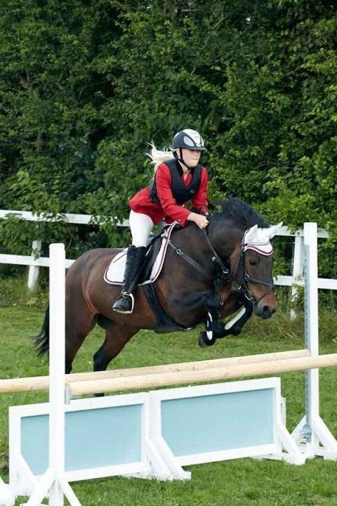 Hollandsk Sportspony JOLANDA SOLGT <3 - Jolanda fin stil i Mb** billede 27