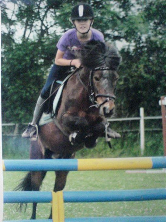 Anden særlig race Tarzan R.I.P <3 - Det vi er bedst til <3 dette er taget fra en plakat jeg har af ham og mig :) billede 17