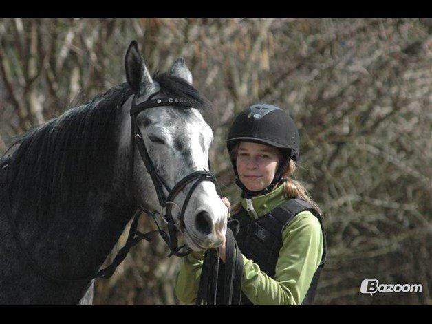 Oldenborg Cassandra *STJERNE* billede 21