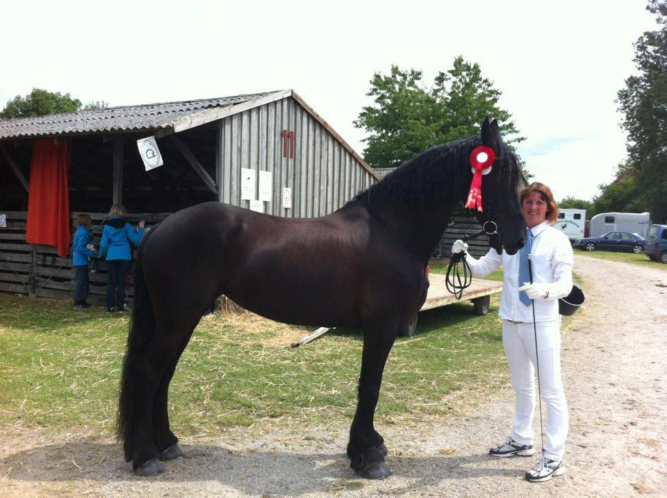 Frieser Natasja von der monden billede 7