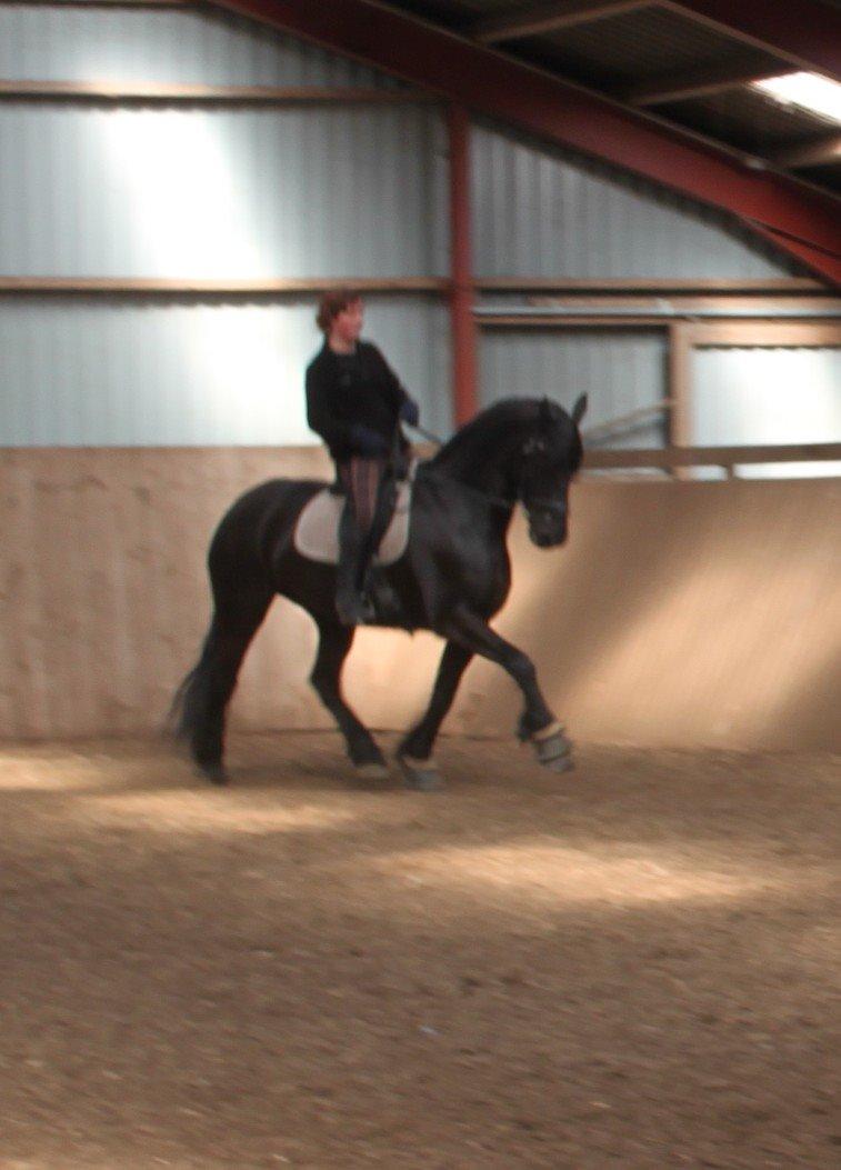 Frieser Natasja von der monden billede 10