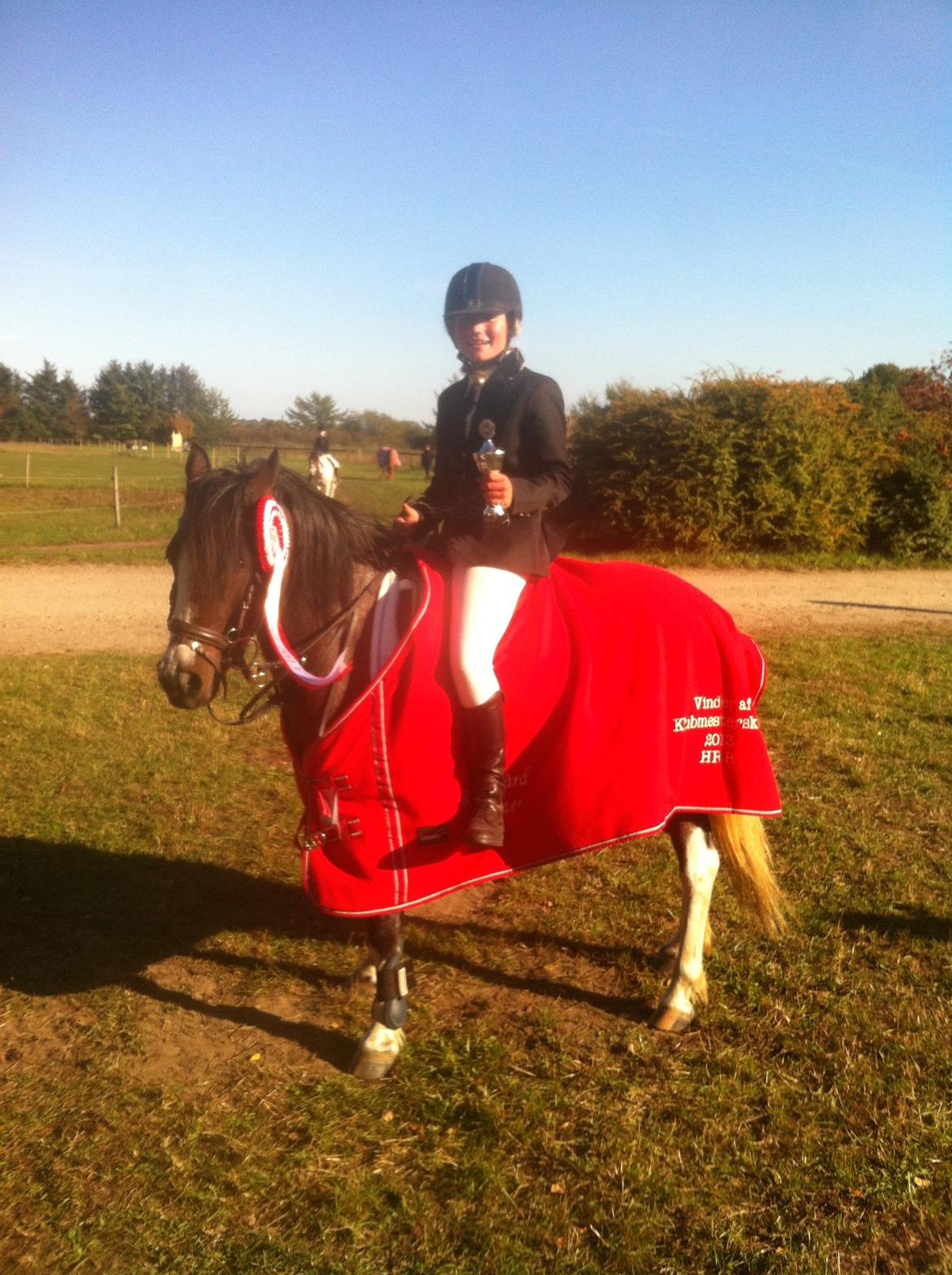 Pinto Pandora<3 billede 5