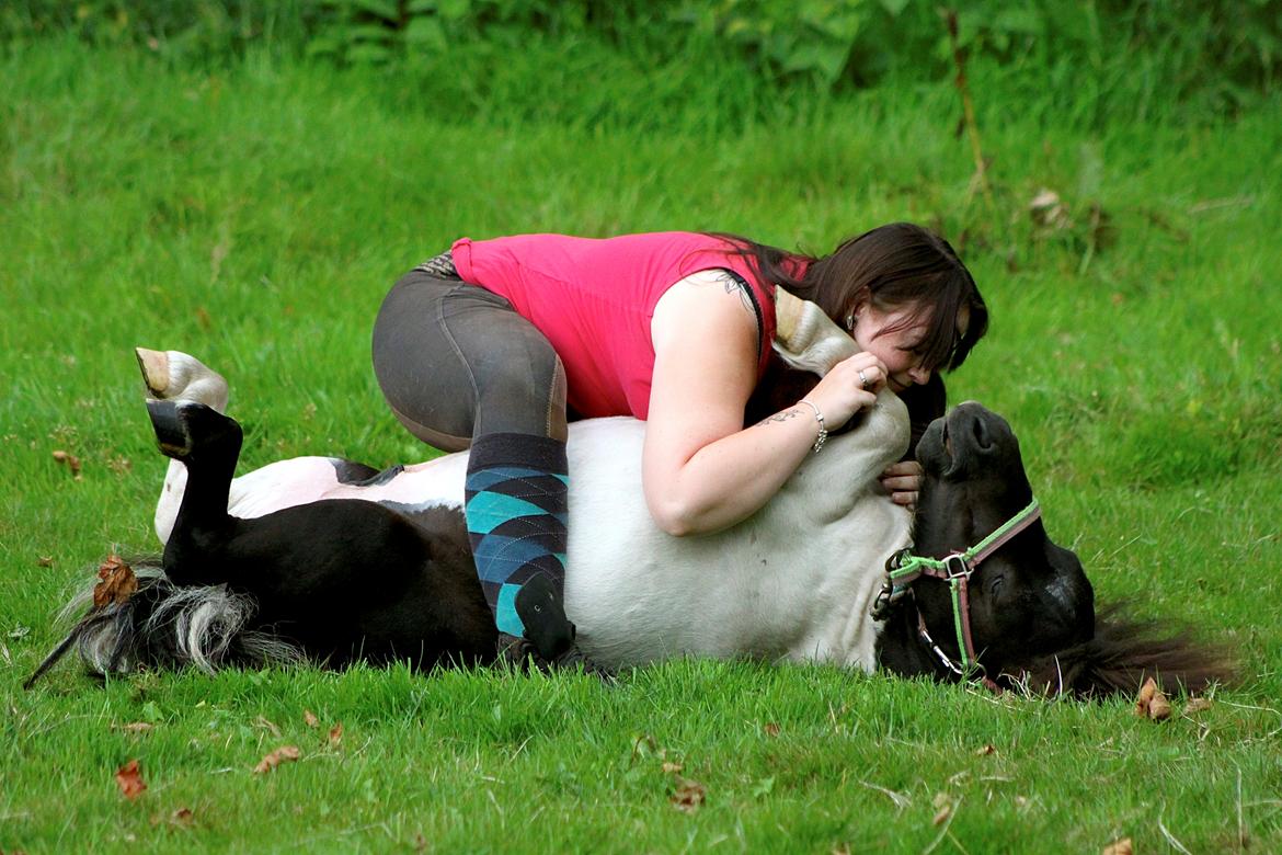 Miniature Magic Flash Back - Magic som 6 års. billede 4