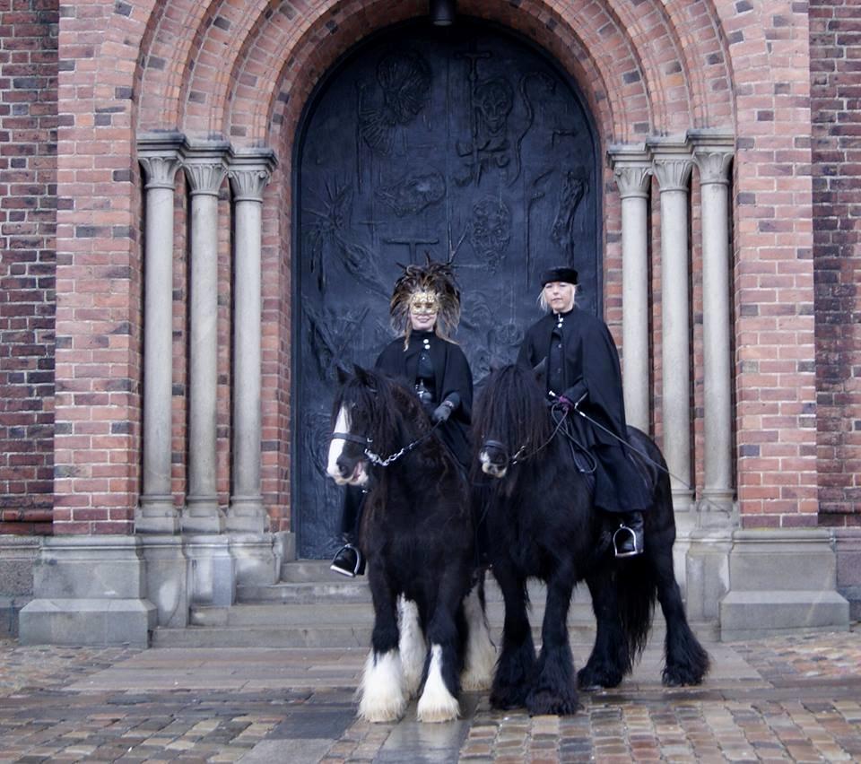 Irish Cob Pot of Gold - Chip og Pot :) billede 18